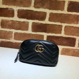 Gucci GG Marmont cosmetic case 625544 213252