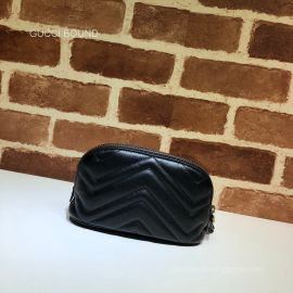 Gucci GG Marmont cosmetic case 625544 213252