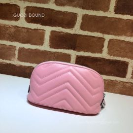 Gucci GG Marmont cosmetic case 625544 213255