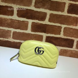 Gucci GG Marmont cosmetic case 625544 213256