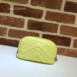 Gucci GG Marmont cosmetic case 625544 213256