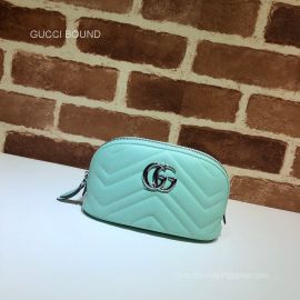 Gucci GG Marmont cosmetic case 625544 213257