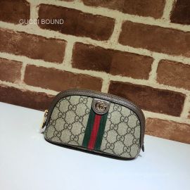 Gucci Ophidia GG medium cosmetic case 625550 213262