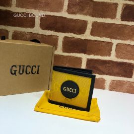 Gucci Gucci Off The Grid billfold wallet 625573 213272