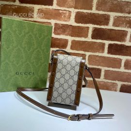 Gucci Gucci Horsebit 1955 mini bag 625615 213292