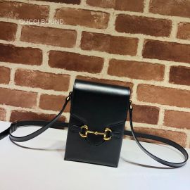 Gucci Gucci Horsebit 1955 mini bag 625615 213293