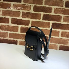 Gucci Gucci Horsebit 1955 mini bag 625615 213293