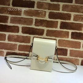 Gucci Gucci Horsebit 1955 mini bag 625615 213294