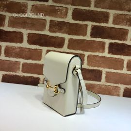 Gucci Gucci Horsebit 1955 mini bag 625615 213294