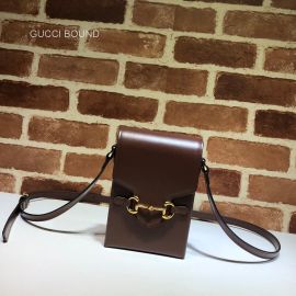 Gucci Gucci Horsebit 1955 mini bag 625615 213295