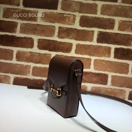 Gucci Gucci Horsebit 1955 mini bag 625615 213295