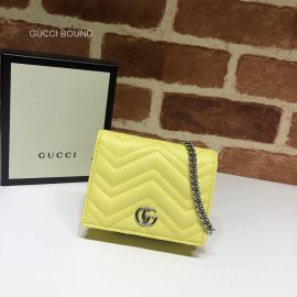 Gucci Replica Wallet 625693 213305