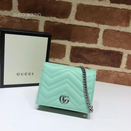 Gucci Replica Wallet 625693 213307