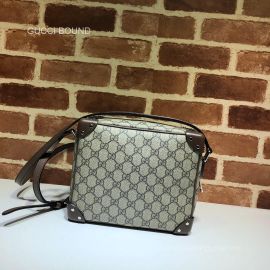 Gucci GG shoulder bag 626363 213317