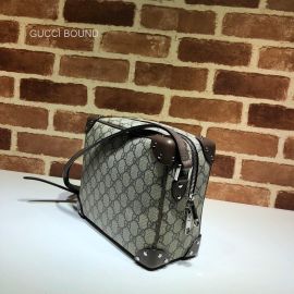 Gucci GG shoulder bag 626363 213317