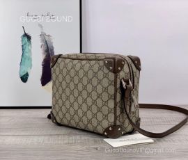 Gucci GG shoulder bag 626363 213318