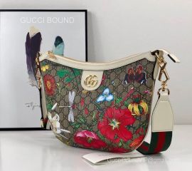 Gucci Replica Handbag 626509 213319