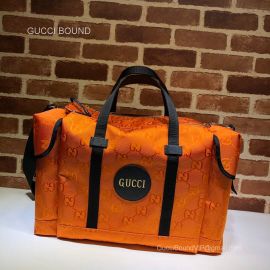 Gucci Gucci Off The Grid duffle bag 630350 213334
