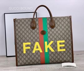 Gucci Gucci Off The Grid tote bag 630353 213341
