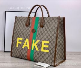 Gucci Gucci Off The Grid tote bag 630353 213341