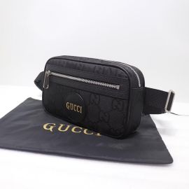 Gucci Gucci Off The Grid belt bag 631341 213358