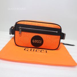 Gucci Gucci Off The Grid belt bag 631341 213359