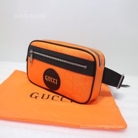 Gucci Gucci Off The Grid belt bag 631341 213359