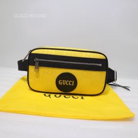 Gucci Gucci Off The Grid belt bag 631341 213360