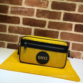 Gucci Gucci Off The Grid belt bag 631341 213362