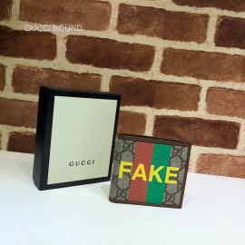 Gucci Replica Wallet 636166 213369