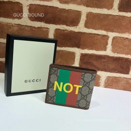 Gucci Replica Wallet 636166 213369