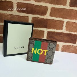 Gucci Replica Wallet 636166 213369
