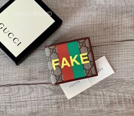 Gucci Replica Wallet 636166 213370