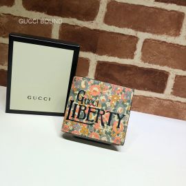 Gucci Replica Wallet 636248 213374