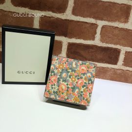 Gucci Replica Wallet 636248 213374