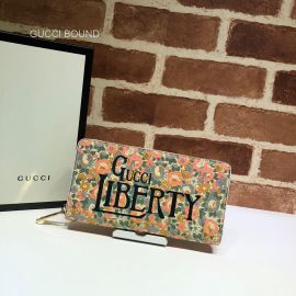 Gucci Replica Wallet 636249 213375