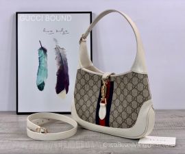 Gucci Jackie 1961 small shoulder bag 636706 213378