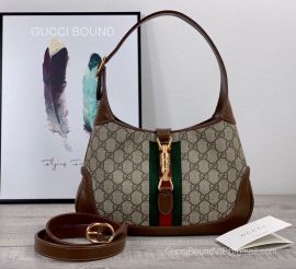 Gucci Jackie 1961 small shoulder bag 636706 213379