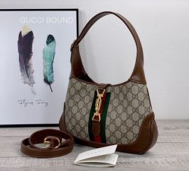 Gucci Jackie 1961 small shoulder bag 636706 213379