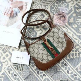 Gucci Jackie 1961 small shoulder bag 636706 213381