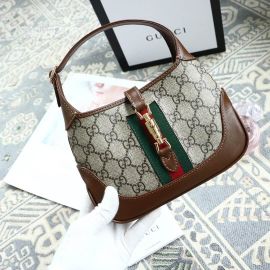 Gucci Jackie 1961 small shoulder bag 636706 213381