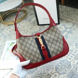 Gucci Jackie 1961 small shoulder bag 636706 213382