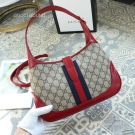 Gucci Jackie 1961 small shoulder bag 636706 213382
