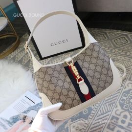 Gucci Jackie 1961 small shoulder bag 636706 213383