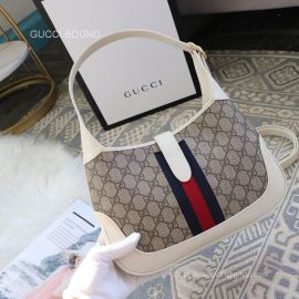 Gucci Jackie 1961 small shoulder bag 636706 213383