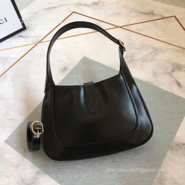 Gucci Jackie 1961 ostrich small bag 636709 213399