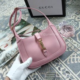 Gucci Jackie 1961 mini shoulder bag 637091 213402