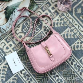 Gucci Jackie 1961 mini shoulder bag 637091 213402