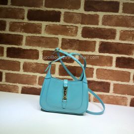 Gucci Jackie 1961 mini shoulder bag 637091 213405