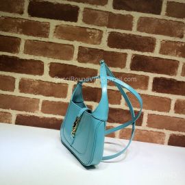 Gucci Jackie 1961 mini shoulder bag 637091 213405